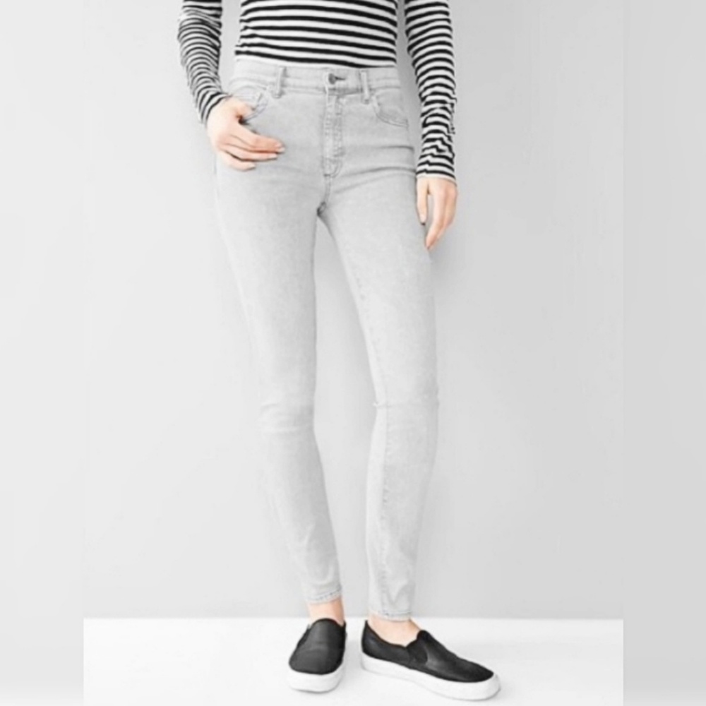 GAP Stretch Skinny Jeans